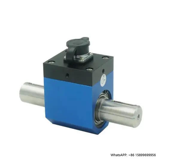 

Dynamic Torque Transducer for Testing Torque Force