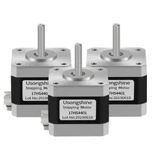 Nema17 Stepper Motor 17HS4401 #4