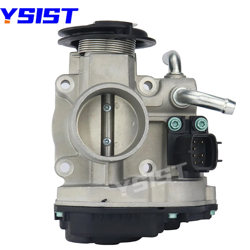 96332250 Throttle Body for Chevrolet Aveo T200/T250 Daewoo Kalos 1.2 B12S1 Throttle Valve 3C05A Air Intake System