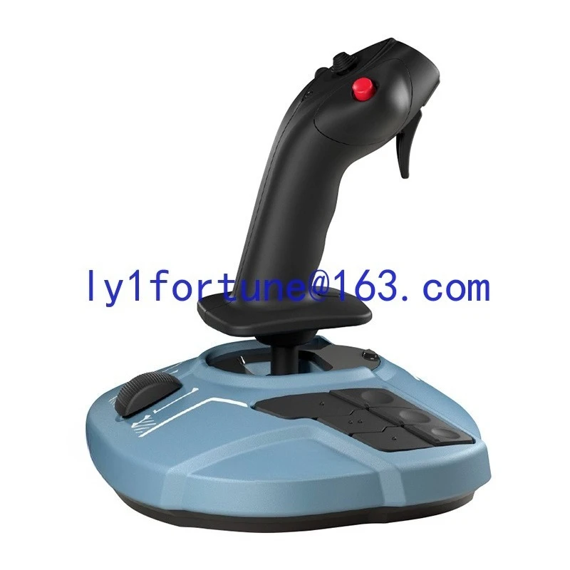 TCA Airbus Flight Rocker Throttle Flaps Spoiler xplane11 Microsoft Simulation Civil Aircraft A320