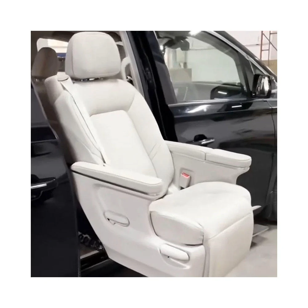 

rotating car seat, high load-bearing capacity, suitable for users, can be converted into a car seat for the disabled