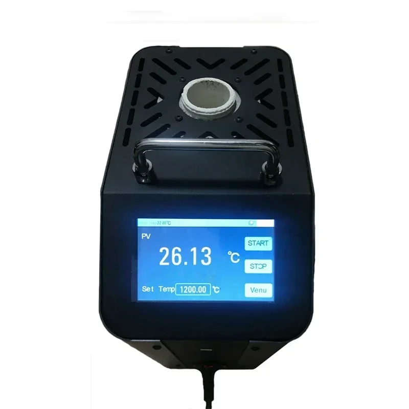 : Calibrador de temperatura