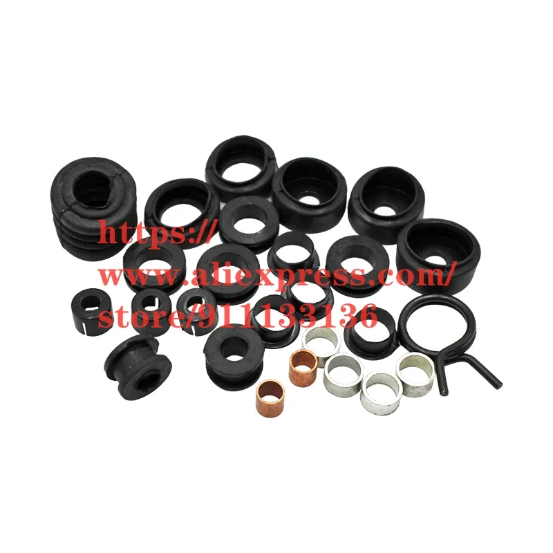 Gear Lever Shift Repair Kit for Jinbei Haise/Foton View CS2 (BJ 6549)