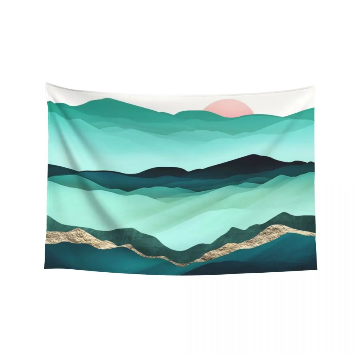 

Summer Hills Tapestry Decor For Room Bedrooms Decor Wall Tapestries Wallpapers Home Decor Tapestry