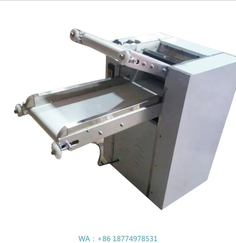 Machine Tortilla Dough Press Newest Auto Flour Pizza Dough Kneading