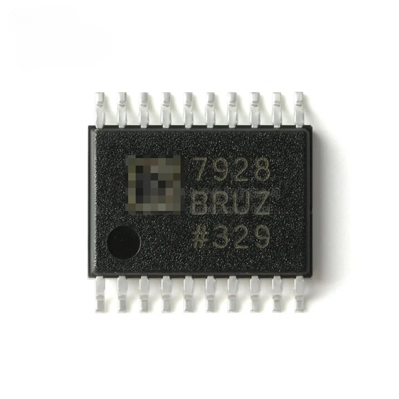 

Original genuine AD7928BRUZ-REEL7 TSSOP-20 12-bit analog-to-digital converter (ADC) chip