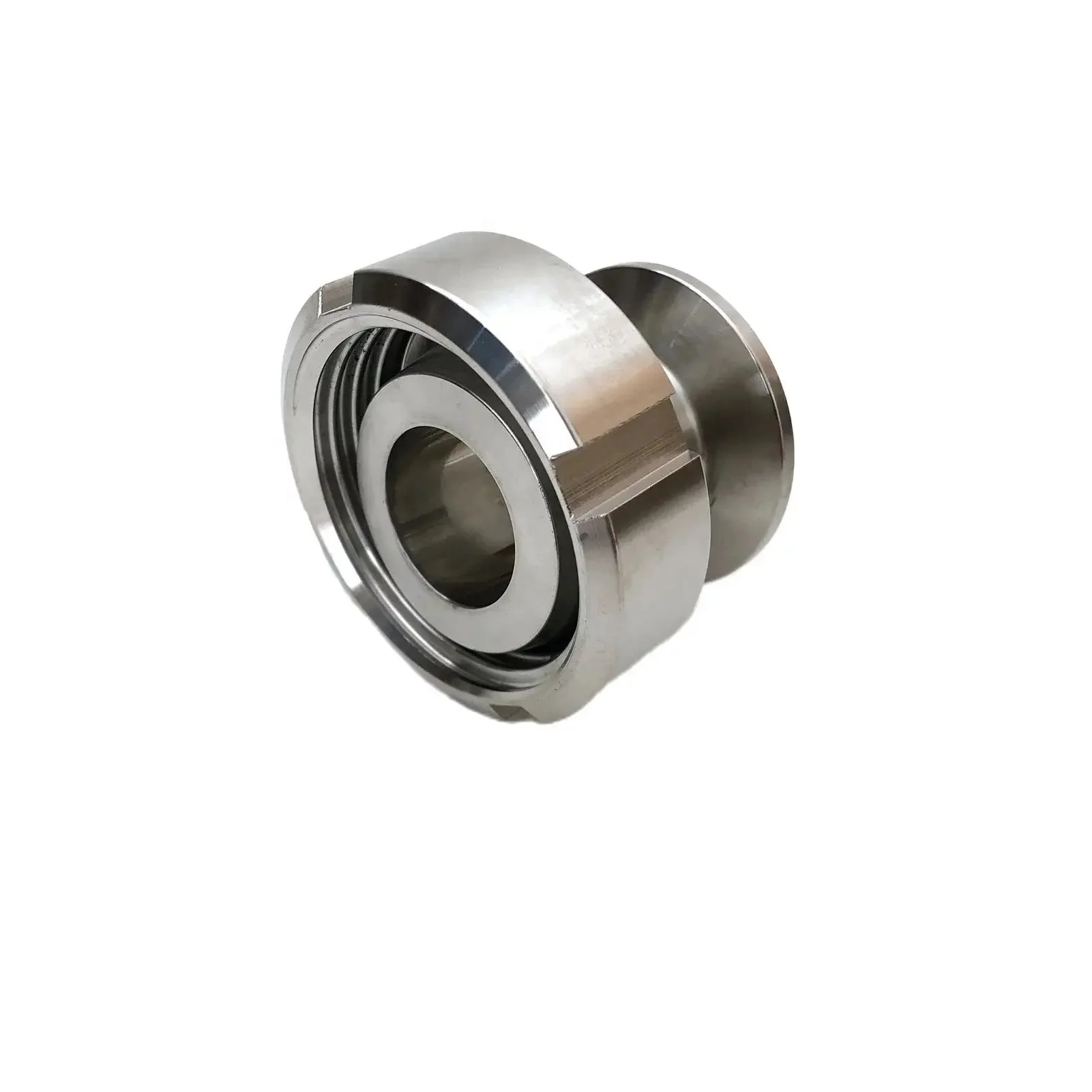 Food Grade DIN11851…