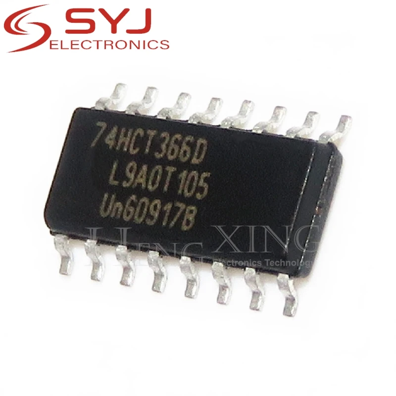 （1pcs-5pcs）74HC597D 74HC597 74HCT366D 74HCT366 A3955SLBT A3955SLB A3955 SOP-16