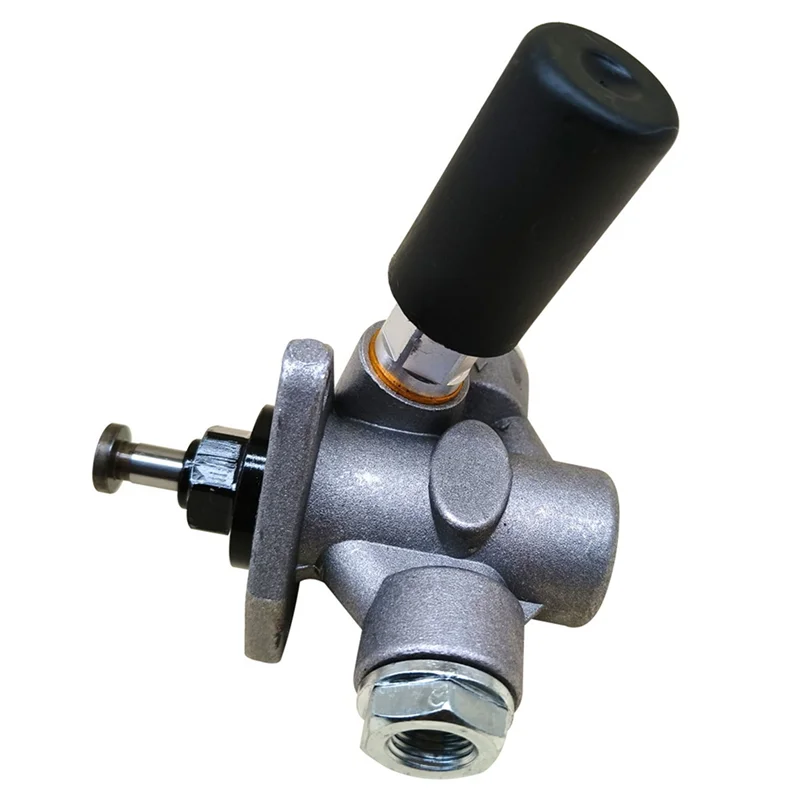 

Гениан-для грузовиков Volvo VOE 863474, новая запасная часть для грузовика с топливным насосом, запасные части