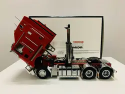 Prime Mover Truck Model, exclusivo, K200, escala 1/32, novo na caixa original