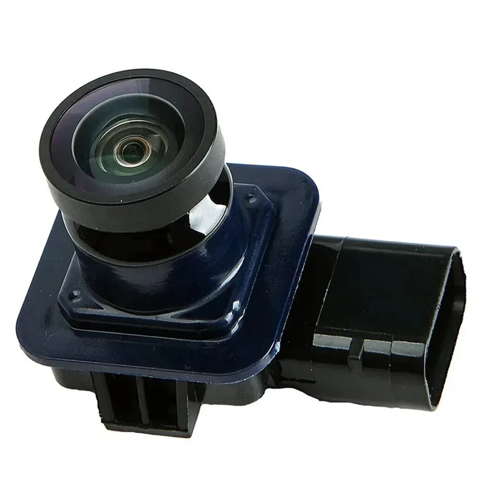 High Resolution Rear Camera Rear View Backup Camera Easy Installation Factory-style Connector Rigorous Try-on Testing