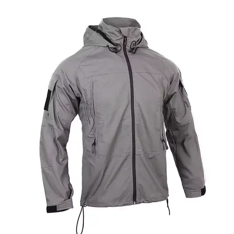 Emersongear 전술 PCU 보호 전투 유니폼 재킷, 남성 외투, 방풍 코트, 야외 캐주얼, 따뜻한 하이킹 의류