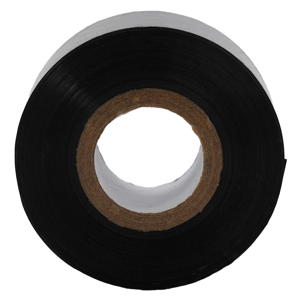 Good Adhesion High Quality Other Shipping Labels Printer Ribbon 1pc 241B Black Carbon Belt DY-6 Date For HP-241