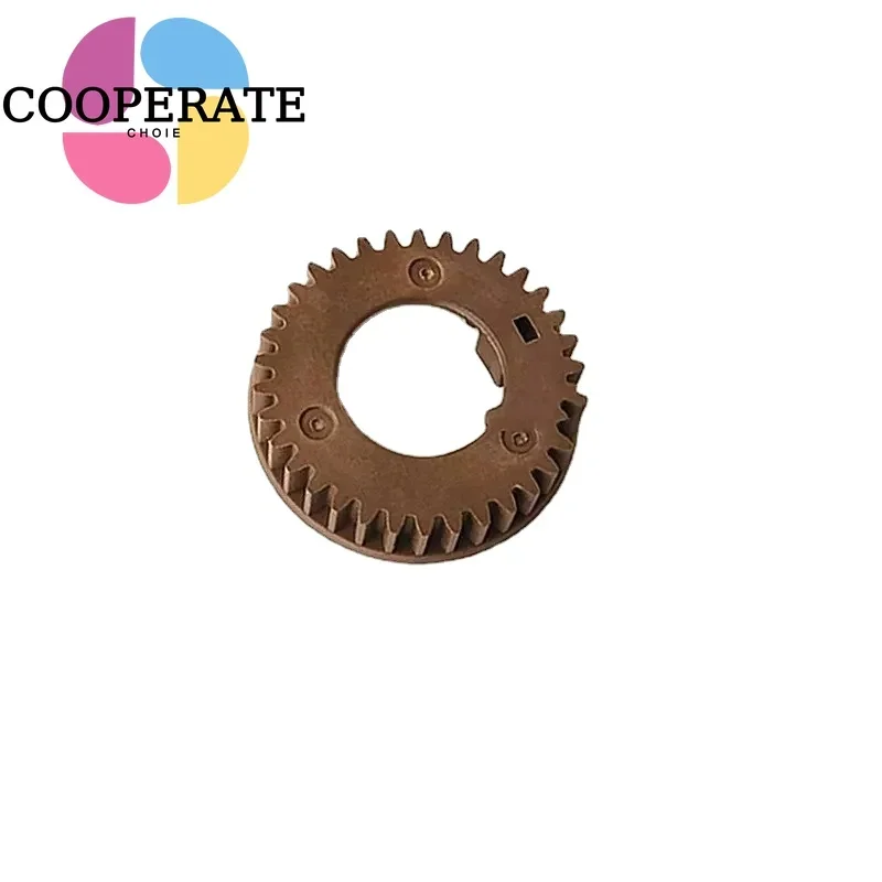 10PCS JC66-03355A JC66-03326A Fuser Upper Heat Roller Gear for SAMSUNG CLX3300 CLX3305 CLX4195 CLP360 CLP365 CLP415 CLP470