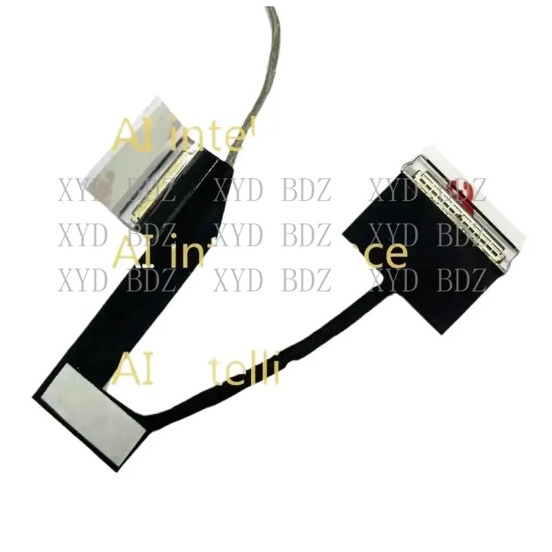 DB 40PIN UHD LCD-Bildschirm-Flexkabel für DELL ALIENWARE 15 R3 R4 R5 05XNDW Neu