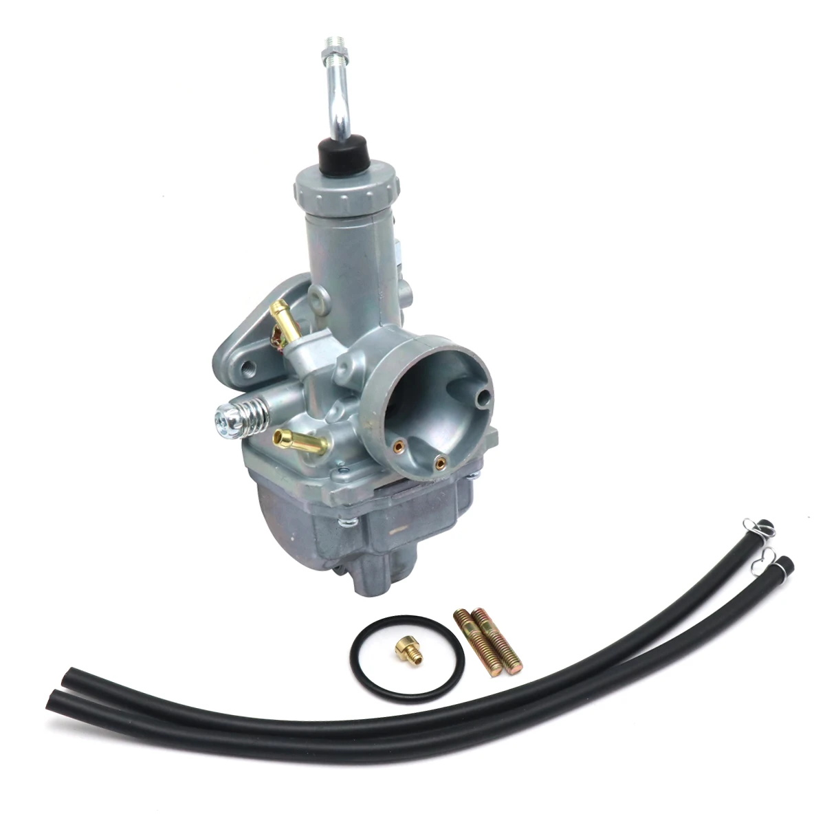 Alconstar Carburetor for Yamaha Timberwolf 250 YFB250 YFM225 YFM125 YFB Carb 1992-2000