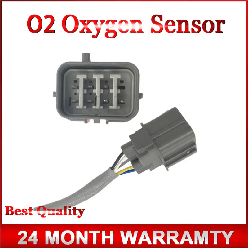 

Upstream Lambda Oxygen O2 Sensor For Honda Civic 1.5L 1.6L 1992-2000 36531-P07-003 36531P07003 36531-P07-013 36531P07013