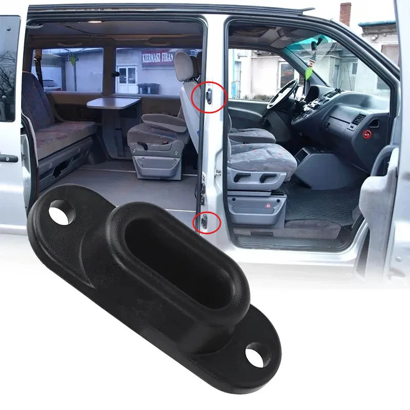 Door Wedge Stop Guide for Mercedes Benz MB VITO W638 SPRINTER W901 Sliding Block Side Door