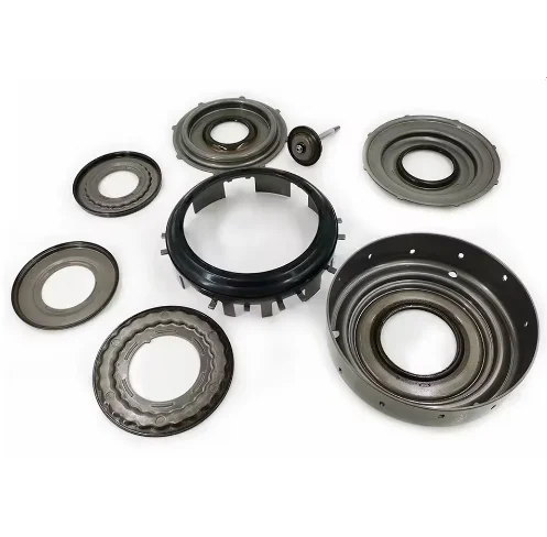 M11 QR640AHA 6-speed Brand New Automotive Transmission Piston Assembly 8-piece Set