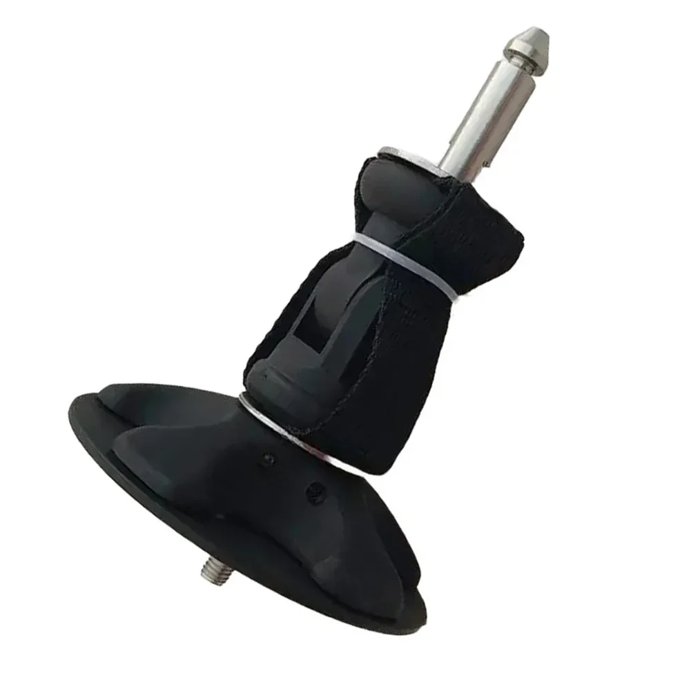 360 Degree Rotation Mast Foot Windsurfing Accessory Approx. 17.5 X 10.6 Cm Surfing Tendon Joint Threaded Fittings