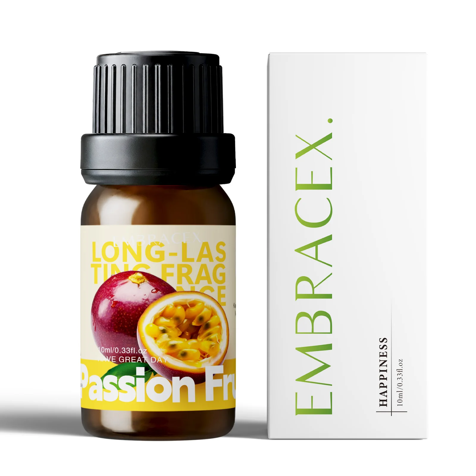 10ml Passion Fruit Fragrance Oils Passion Fruit Car Funny Gifts Sweet Air Freshener In The Car