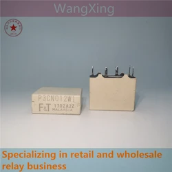 P3CN010W1 P3CN012W1 P3CN012E P3AN012W1 P3CN012W1-ML-HT-L Electromagnetic Power Automotive Relay