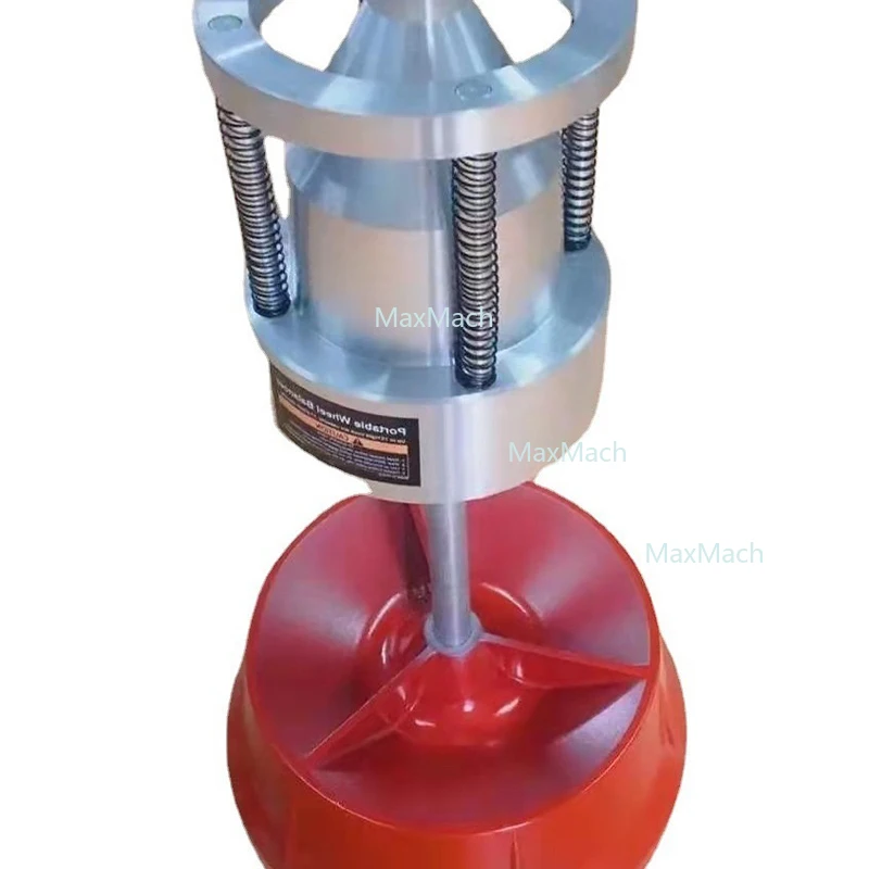 

Manual Tire Balancer Tire Balancer Manual Balancer Balance Level Balance Wheel Tool