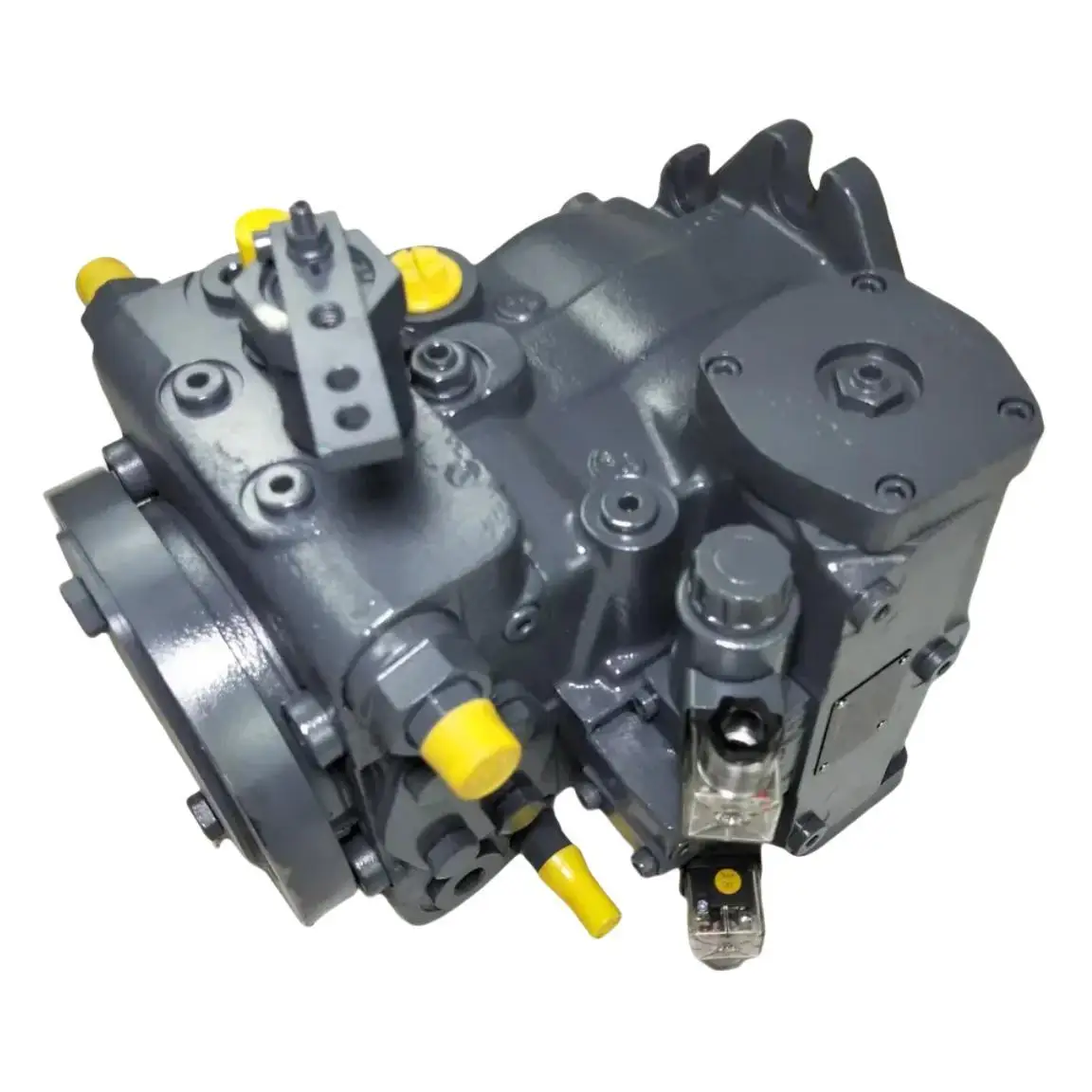 

Гидравлический поршневой насос A4VG71 A4VG71DA1D3L/32R-NZF02F021SP-S A4VG71DA2D7/32R-NZF02F021SP