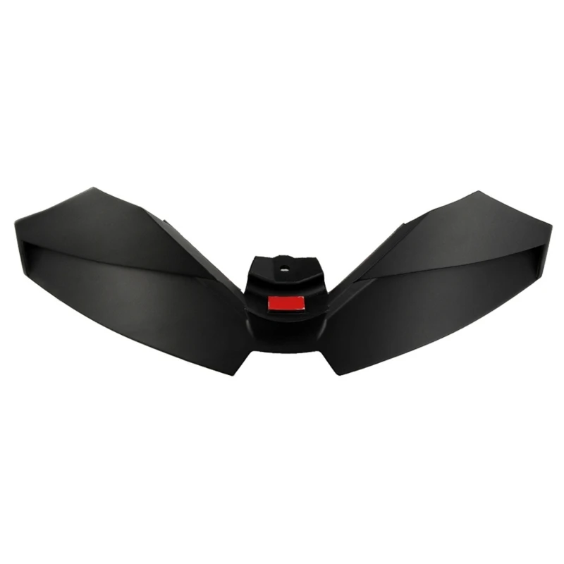 

Lightweight Front Cowl Windshield Protector Front Guard Set Suitable for MT09