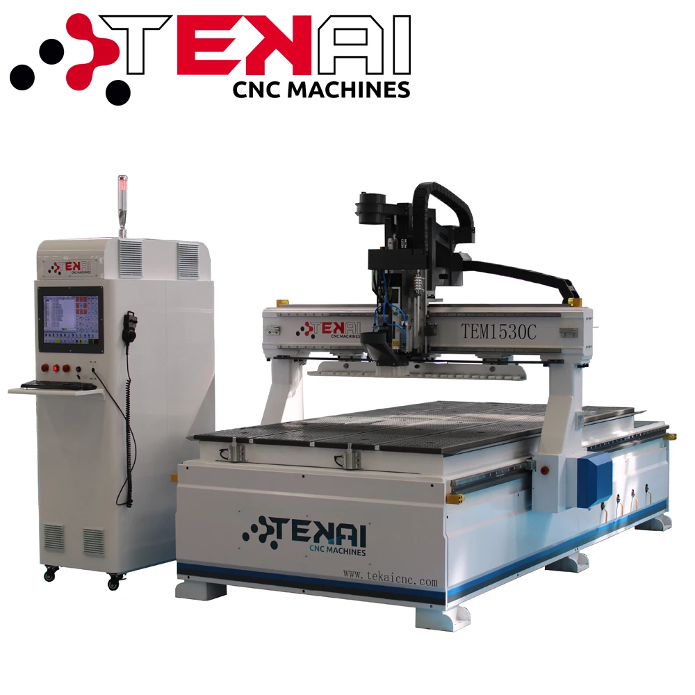 

TEM1530C 4 Axis Cnc Router Engraver 3d Wood Carving Machines Foam Rubber Cutting 3 Axis Cnc Router Wood 1325 1530