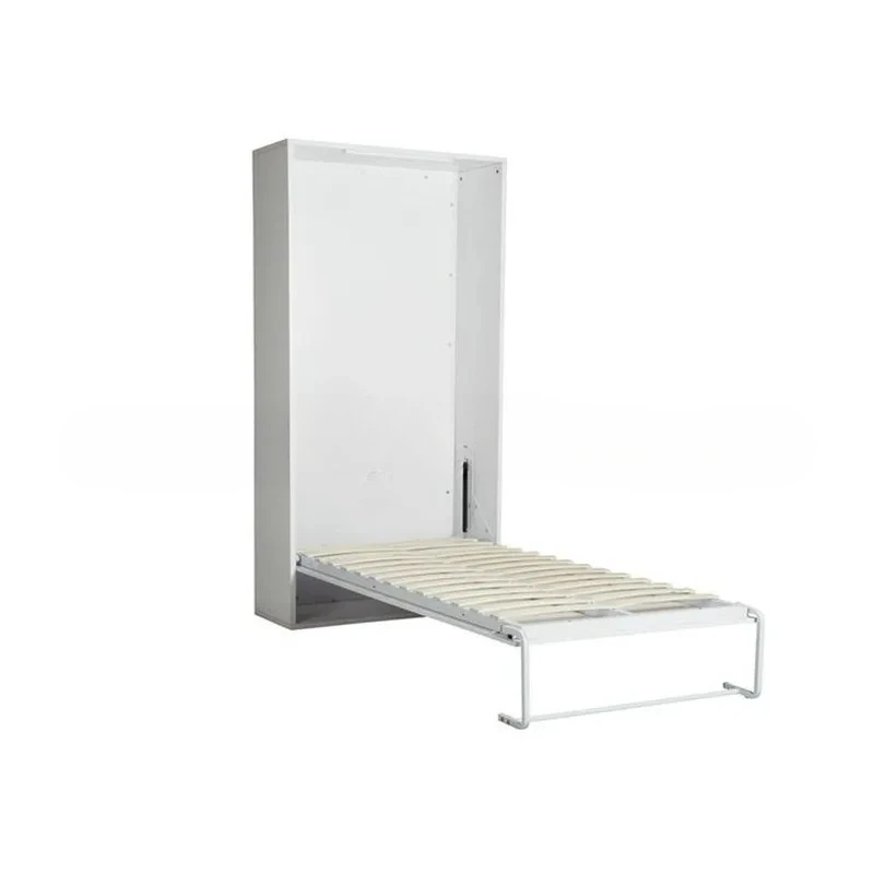 

Small household multi-functional invisible Murphy bed space-saving furniture