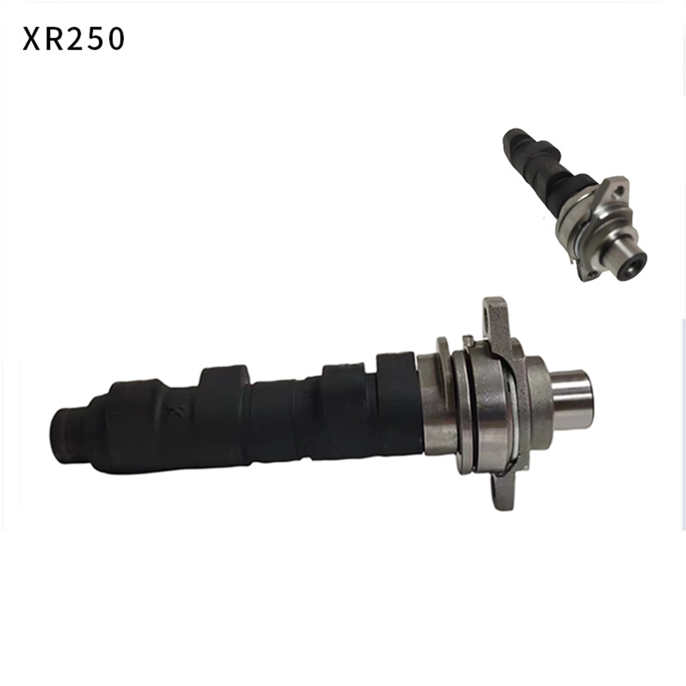 

Motorcycle XR250 XR 400 Camshaft Assembly for Honda XR250R XR 250R XR250 R 1996-2004 Cam Shaft Axis 14000-KCZ-670 14000KCZ000