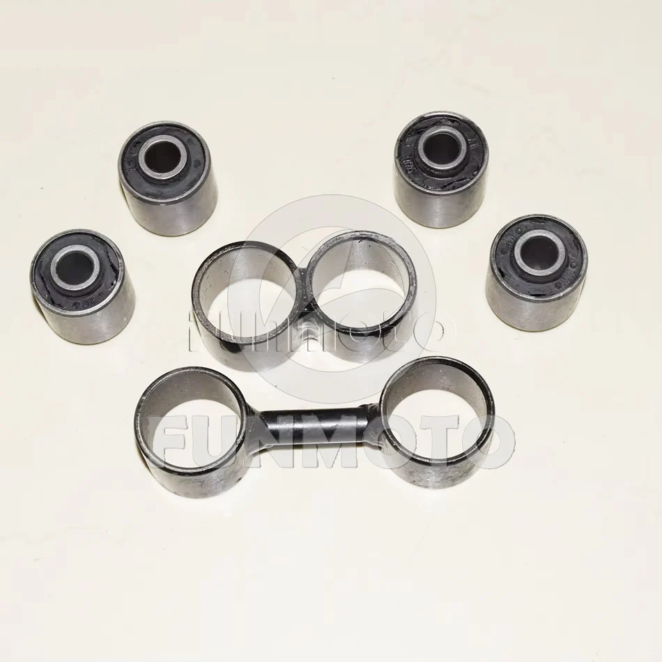 

Swing Arm Bushing for LINHAI 250 300T-B AND LINHAI 400ATV