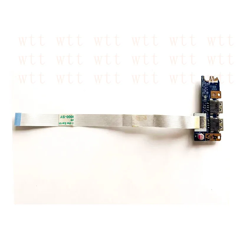 

LS-7911P USB-плата для Acer E1-571 E1-531 V3-551G V3-571G V3-531G