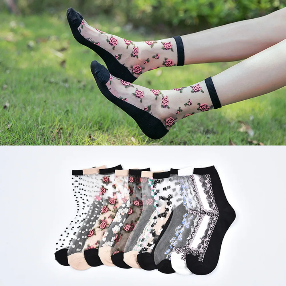 Sexy Fishnet Women … - image