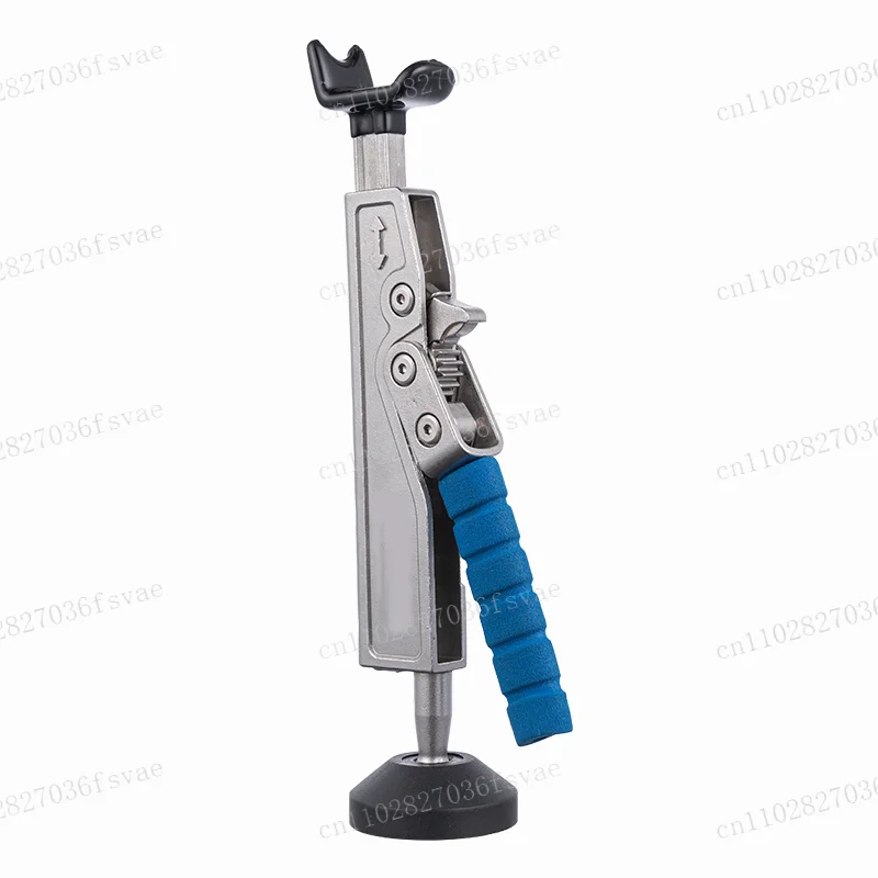 

Portable Motorcycle Jack Frame Lifting Double Rocker Arm Chain Washing Tire Removal and Maintenance Universal