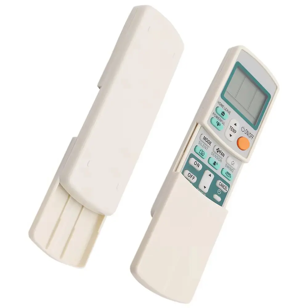 1 قطعة بديل لتكييف مكيف الهواء دايكن ARC433B67 ARC433A1 ARC433B70 ARC433A70 ARC433A21 ARC433A46 جهاز التحكم عن بعد