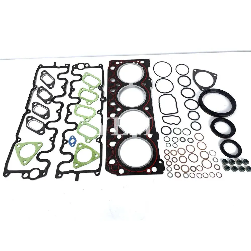 Long Time Aftersale Service BF4M1011 Full Gasket Kit For Deutz BF4M1011