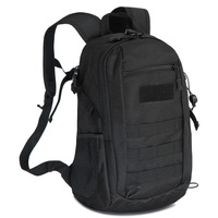 Men's 15L waterproof sports travel backpack outdoor military tactical backpack camping Mochila fishing and hunting equipment bag