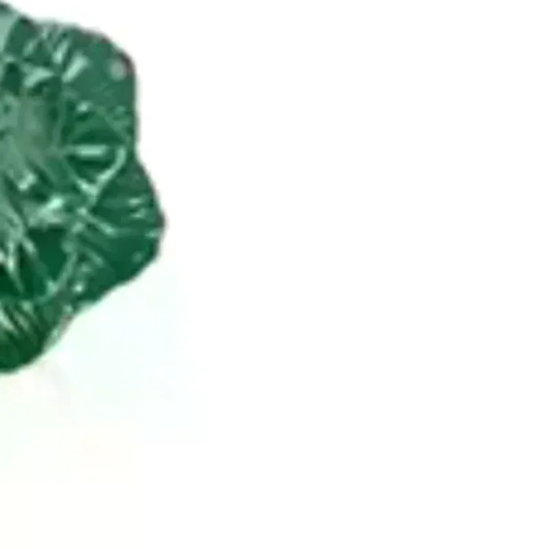 

Set of 4 Ceramic-looking Christmas Tree Egg-Trays, Stackable 26-Space Deviled Egg Platters