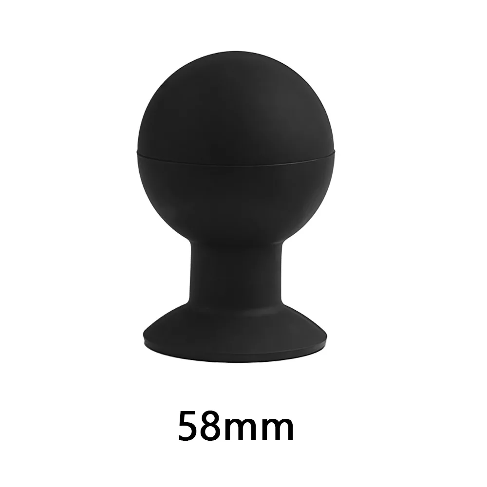 HTMCK 51/58mm Coffee Powder Suction Cup Cleaner Ultra Quiet Slag Free Dirt Free Household Coffee Appliance Cleaning Tool view 3