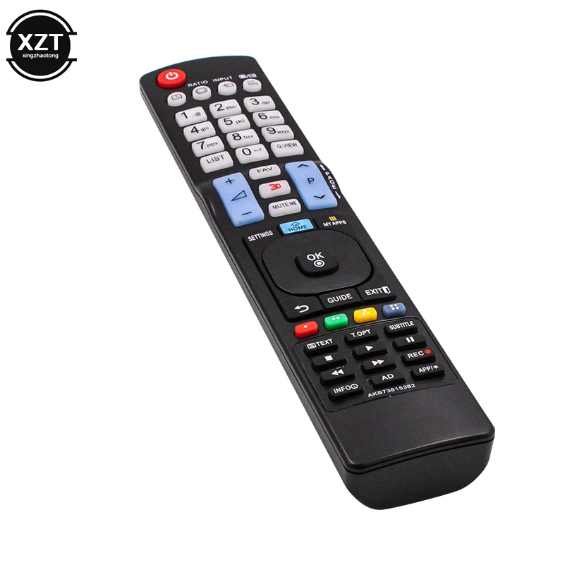 AKB73615362 Smart TV Remote Control Replacement for TV 42PM470T-ZA 50PM4700-ZA 50PMO70S-ZA 50PMD700-ZA 50PM670S-ZD Controller