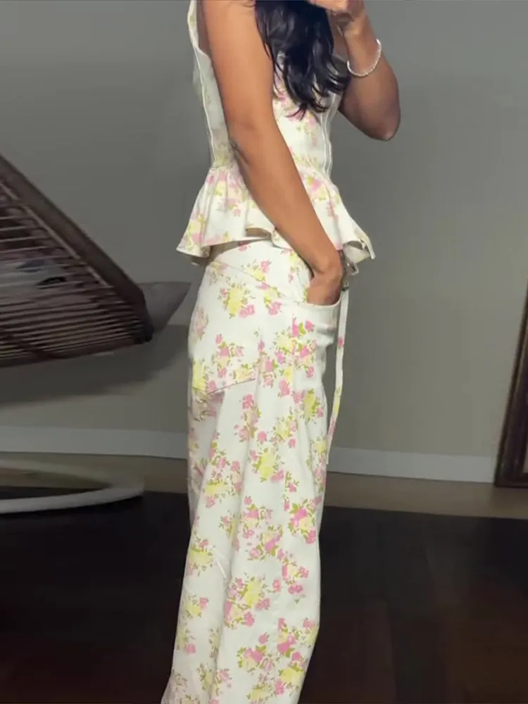 Thumbnail 4 - #3 Wide Leg Pant Sets Comparison Guide