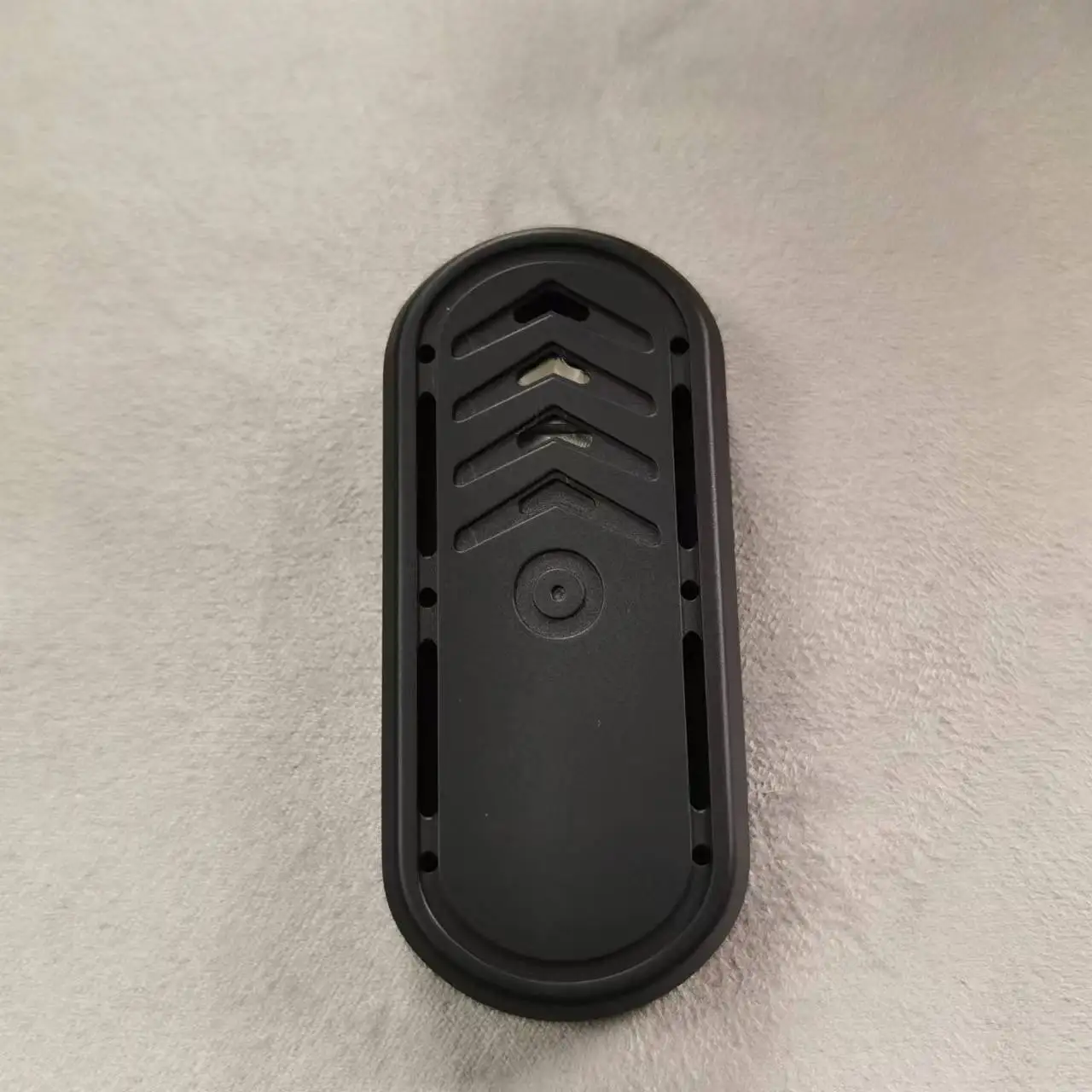 ZD EDC Z2　サンドブラスト　正規品　音叉スライダー　ジルコニウム製 ZD EDC メカニカルセグメント音叉アンチストレスプッシュスライダー