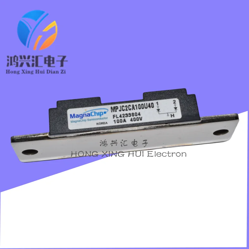 New/Original MPJC2CA100U40 Welder Fast Recovery Diode