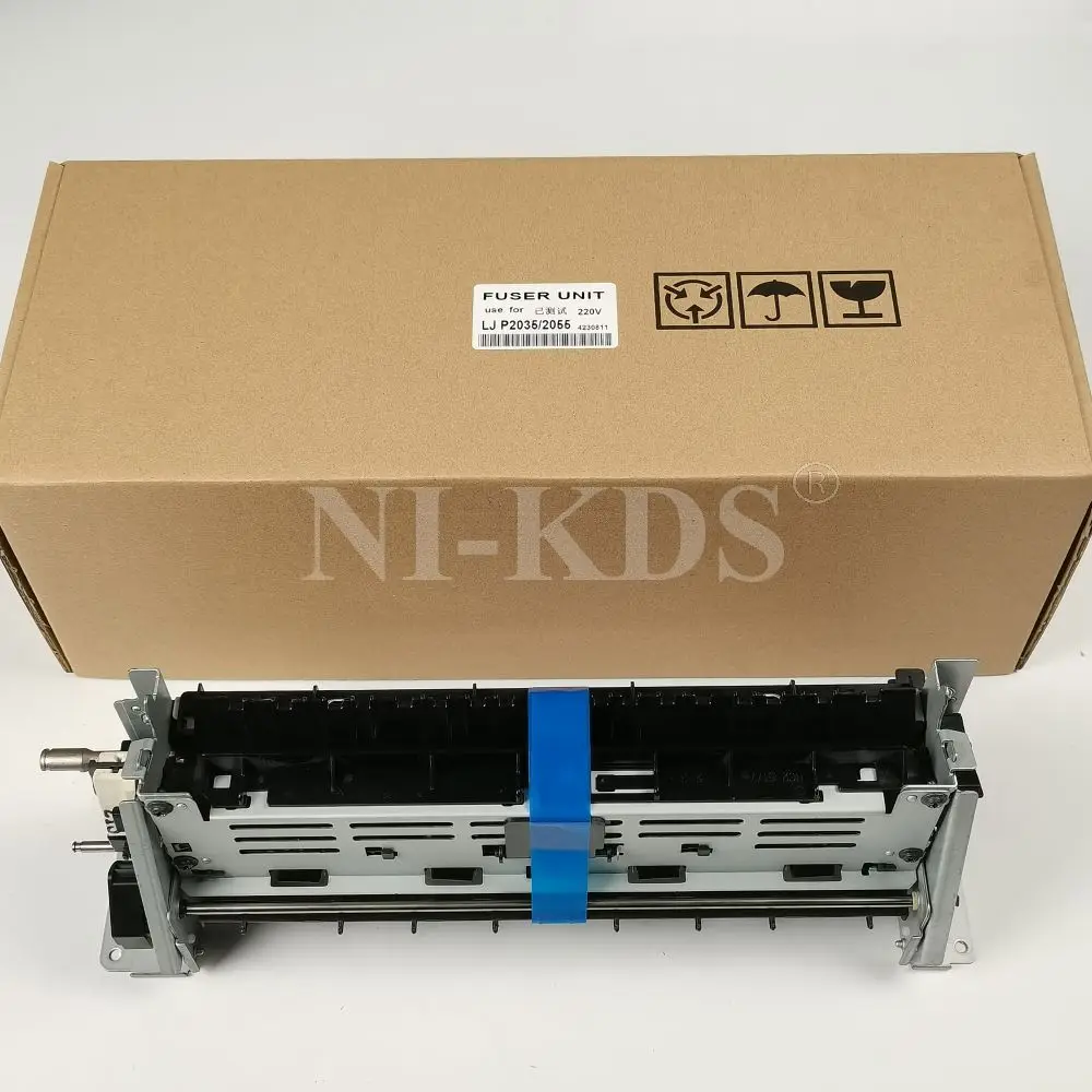 

RM1-6405 RM1-6406 Fuser Unit for HP LaserJet P2035 P2055 P2035n P2055dn 2035 2055 for Canon D1120 D1150 D1180 1120 1150 1180