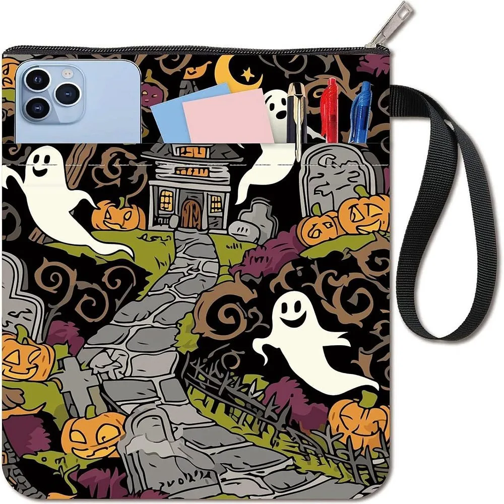 Cloth Book Cover Notebook Wraps Rectangle 280x220mm