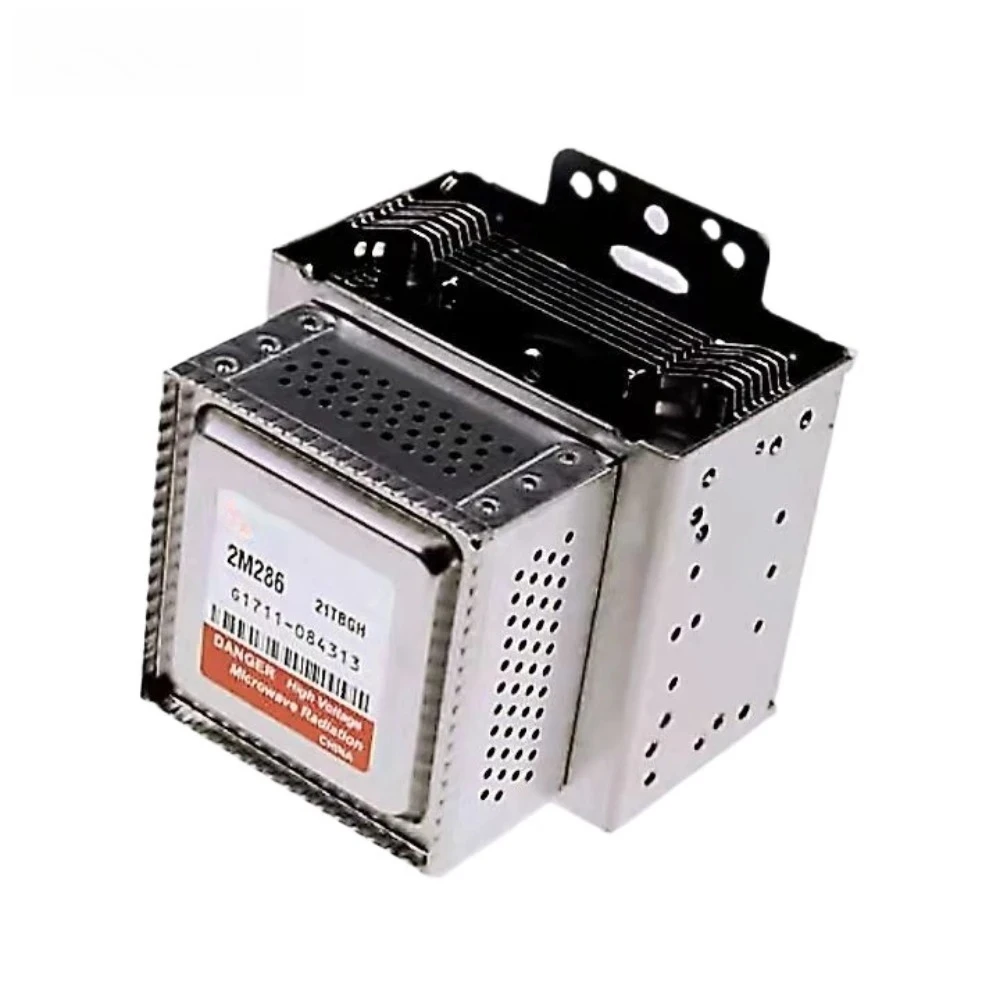 New For LG Microwave Oven 2M286 21TBGH Air-Cooled Magnetron 2M286-21TBGH Industrial Replacement Parts