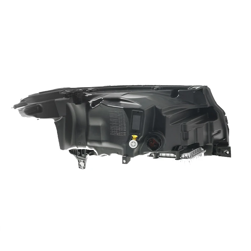 

Car LED Headlights For Land Rover Range Rover Executive Vogue L405 Led Headlights 2018-2022 Upgrade New Head Lamp Plug And Play