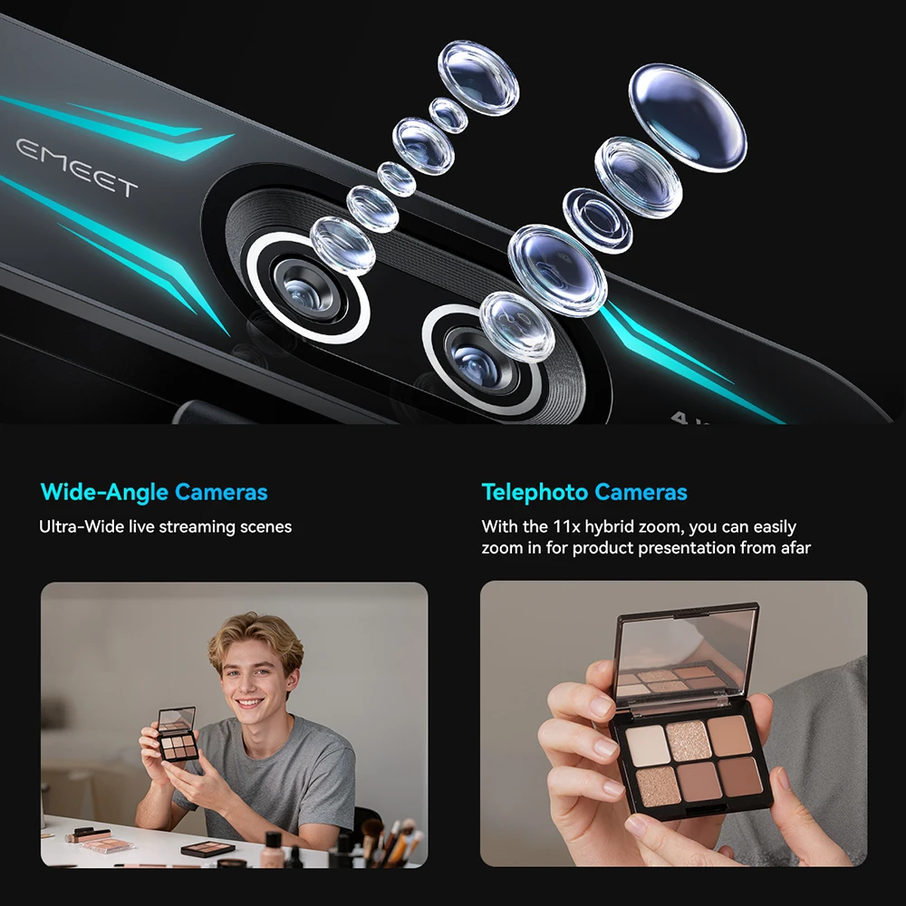 Thumbnail 3 - #11 Latest Webcams Offers
